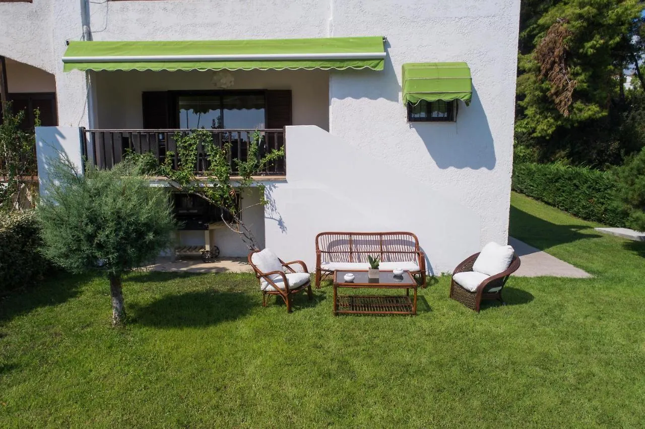 Villa Katerina Siviri 0*,  Grecia