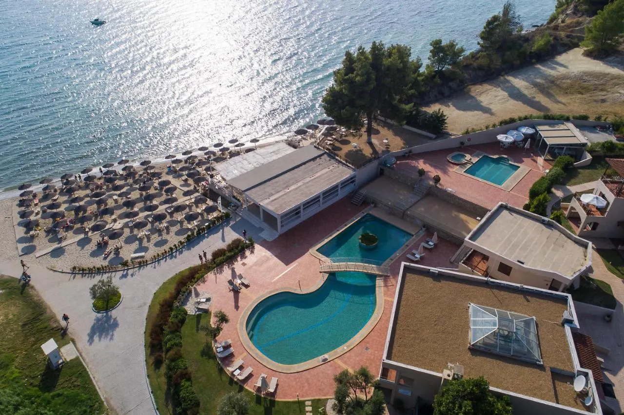 Villa Katerina Siviri