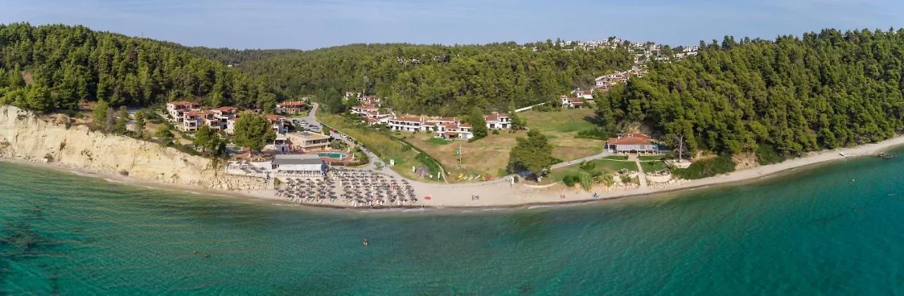 Villa Katerina Siviri