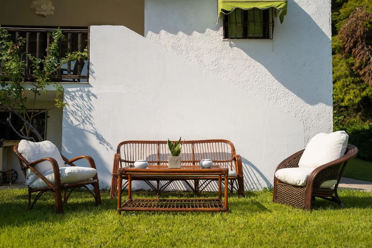 Villa Katerina Siviri 0*,  Grecia
