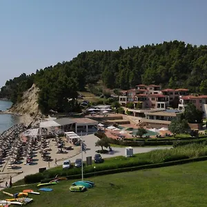 Elani Bay Отель